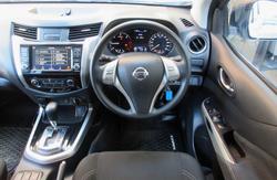 2020 Nissan Navara SL