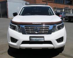 2020 Nissan Navara SL