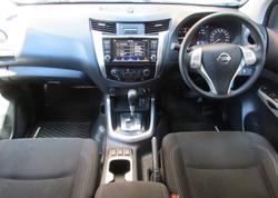 2020 Nissan Navara SL