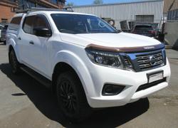 2020 Nissan Navara SL