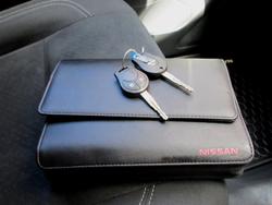 2020 Nissan Navara SL