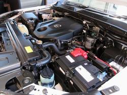 2020 Nissan Navara SL