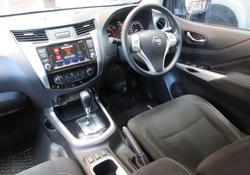 2020 Nissan Navara SL