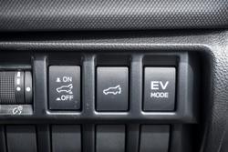 2025 Subaru Forester Hybrid Touring