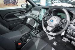 2025 Subaru
Forester Hybrid Touring