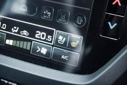 2025 Subaru Forester Hybrid Touring