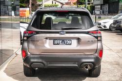 2025 Subaru
Forester Hybrid Touring