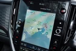 2025 Subaru
Forester Hybrid Touring