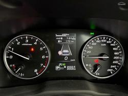 2025 Subaru
Forester Hybrid Touring