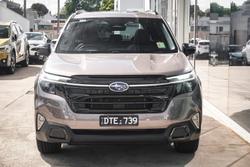 2025 Subaru Forester Hybrid Touring