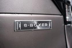 2025 Subaru Forester Hybrid Touring