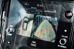 2025 Subaru
Forester Hybrid Touring