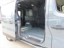 2024 Renault Trafic Premium