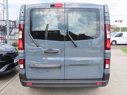 2024 Renault Trafic Premium
