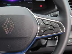 2024 Renault Trafic Premium