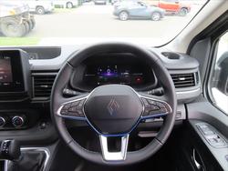 2024 Renault Trafic Premium