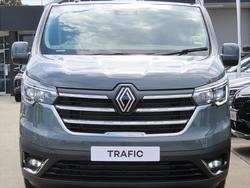 2024 Renault Trafic Premium