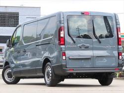 2024 Renault Trafic Premium