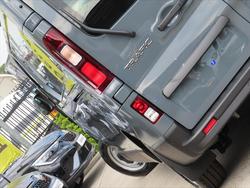 2024 Renault Trafic Premium