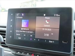 2024 Renault Trafic Premium