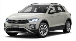 2025 Volkswagen
T-ROC CITYLIFE