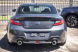 2025 Subaru BRZ S