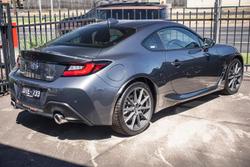 2025 Subaru BRZ S