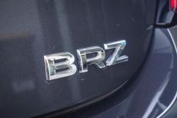 2025 Subaru BRZ S