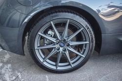 2025 Subaru BRZ S
