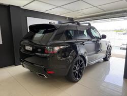 2021 Land Rover
Range Rover Sport DI6 183kW SE