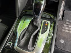 2018 Holden Commodore RS-V