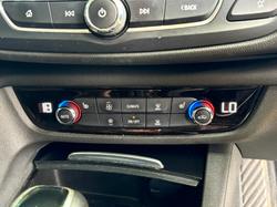 2018 Holden Commodore RS-V