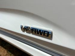 2018 Holden Commodore RS-V