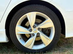 2018 Holden Commodore RS-V