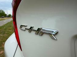 2020 Toyota C-HR Koba