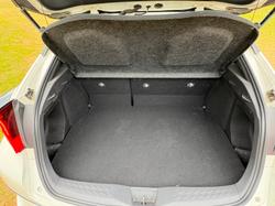 2020 Toyota C-HR Koba