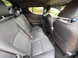 2020 Toyota C-HR Koba