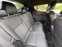 2020 Toyota C-HR Koba