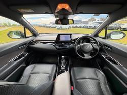 2020 Toyota C-HR Koba