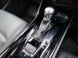 2020 Toyota C-HR Koba