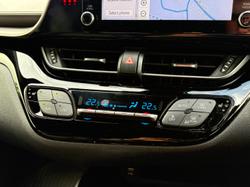 2020 Toyota C-HR Koba