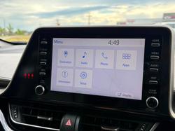 2020 Toyota C-HR Koba