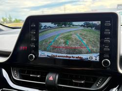 2020 Toyota C-HR Koba