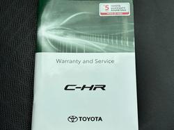 2020 Toyota C-HR Koba