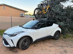 2020 Toyota C-HR Koba