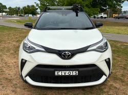 2020 Toyota C-HR Koba