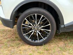 2020 Toyota C-HR Koba