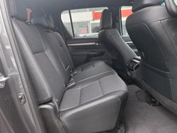 2024 Toyota Hilux Rogue 48V