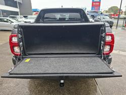 2024 Toyota Hilux Rogue 48V
