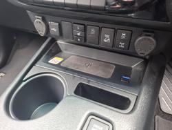 2024 Toyota Hilux Rogue 48V